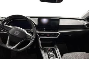 Seat Leon bild 7