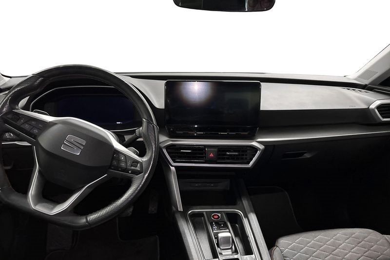 Seat Leon bild 7