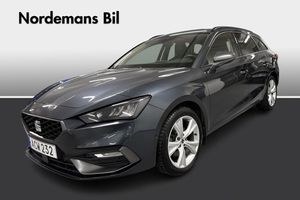 Seat Leon bild 1