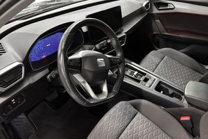 Seat Leon bild 5