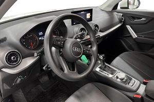 Audi Q2 bild 4