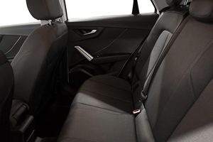 Audi Q2 bild 5