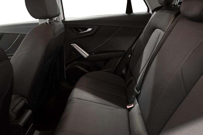 Audi Q2 bild 5