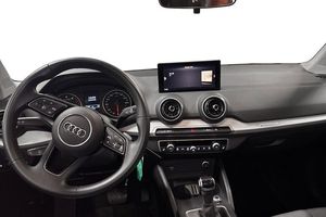 Audi Q2 bild 6