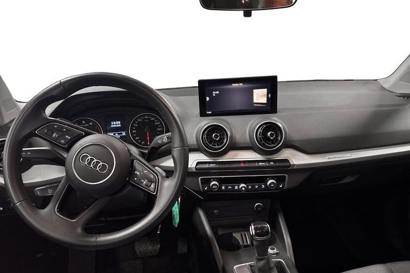Audi Q2 bild 6