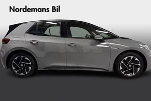 Volkswagen ID.3 bild 4