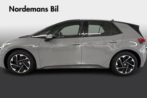 Volkswagen ID.3 bild 2