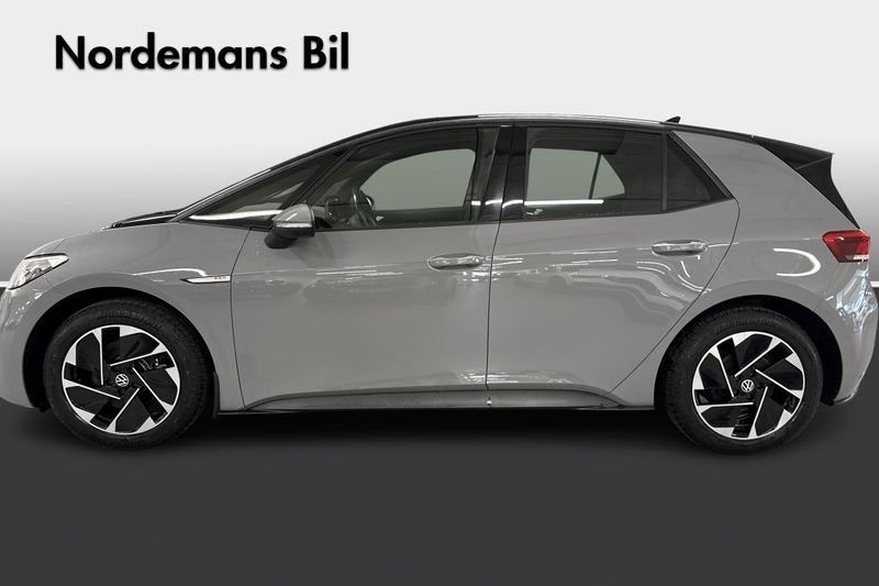 Volkswagen ID.3 bild 2