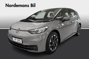 Volkswagen ID.3 bild 1