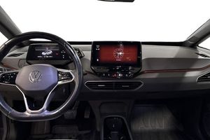 Volkswagen ID.3 bild 7