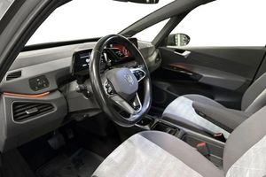 Volkswagen ID.3 bild 5