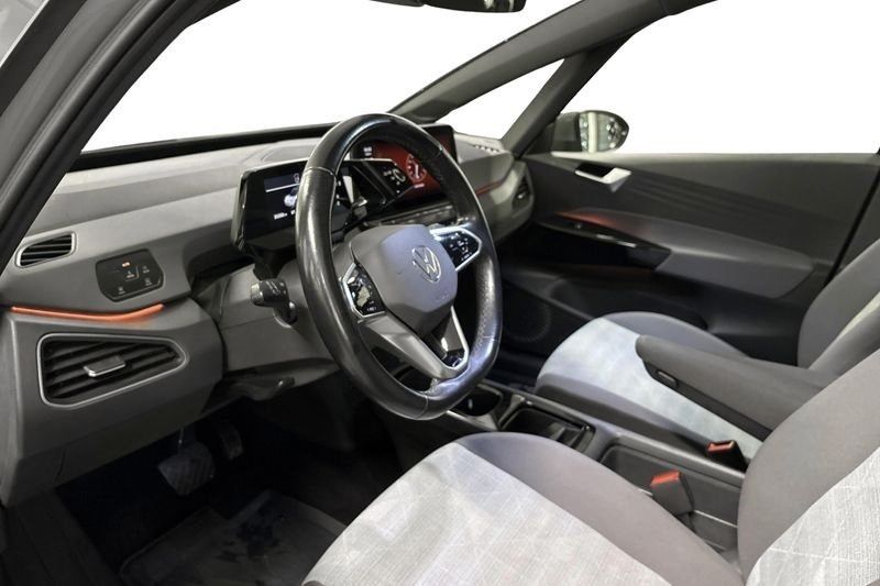 Volkswagen ID.3 bild 5