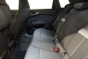 Audi Q4 e-tron bild 6
