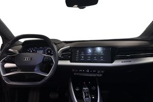 Audi Q4 e-tron bild 7