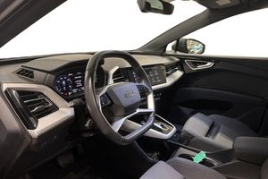 Audi Q4 e-tron bild 5