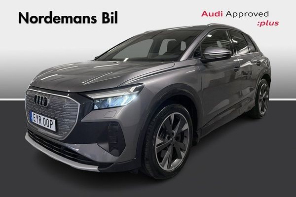 Audi Q4 e-tron e-tron 50 QUATTRO PROLINE 220,00 KW - 2023