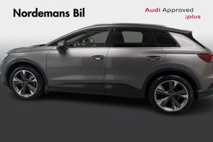 Audi Q4 e-tron bild 2