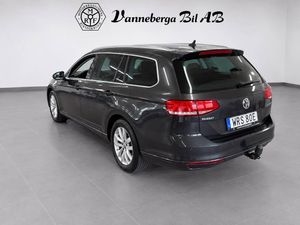 Volkswagen Passat bild 4