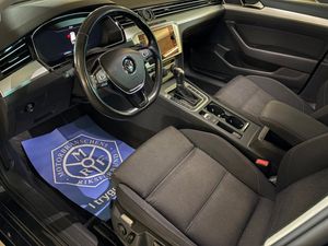 Volkswagen Passat bild 5