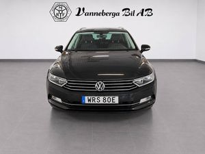 Volkswagen Passat bild 2
