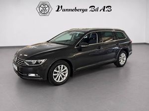 Volkswagen Passat bild 3