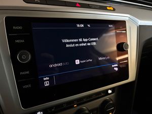 Volkswagen Passat bild 8