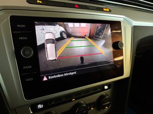 Volkswagen Passat bild 7
