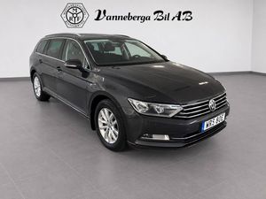 Volkswagen Passat bild 1