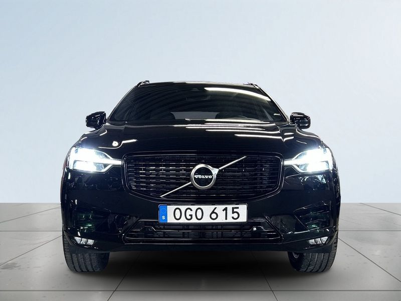Volvo XC60 bild 2