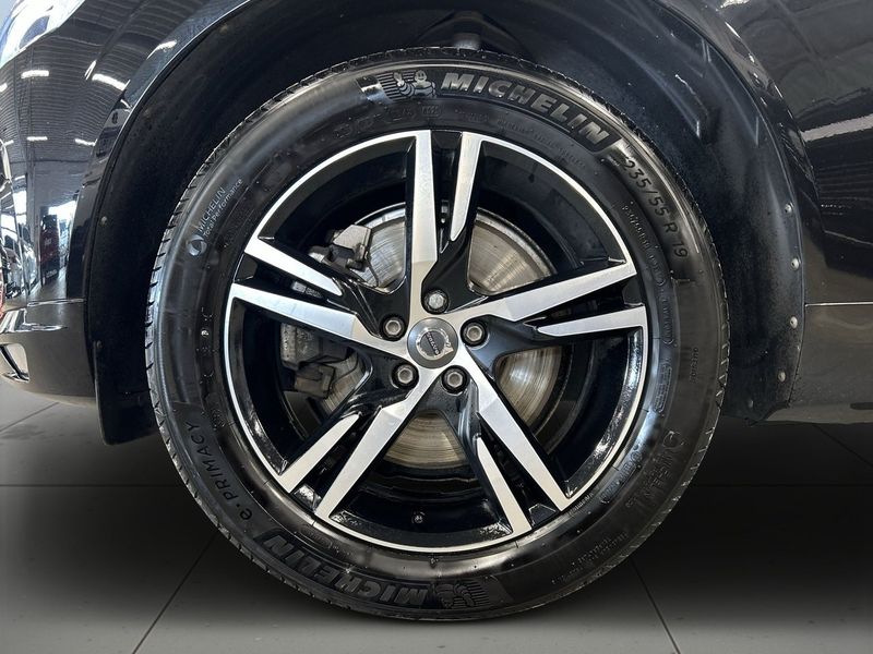 Volvo XC60 bild 14