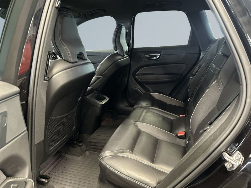 Volvo XC60 bild 13
