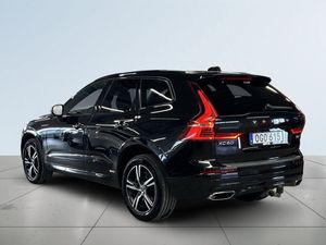 Volvo XC60 bild 5