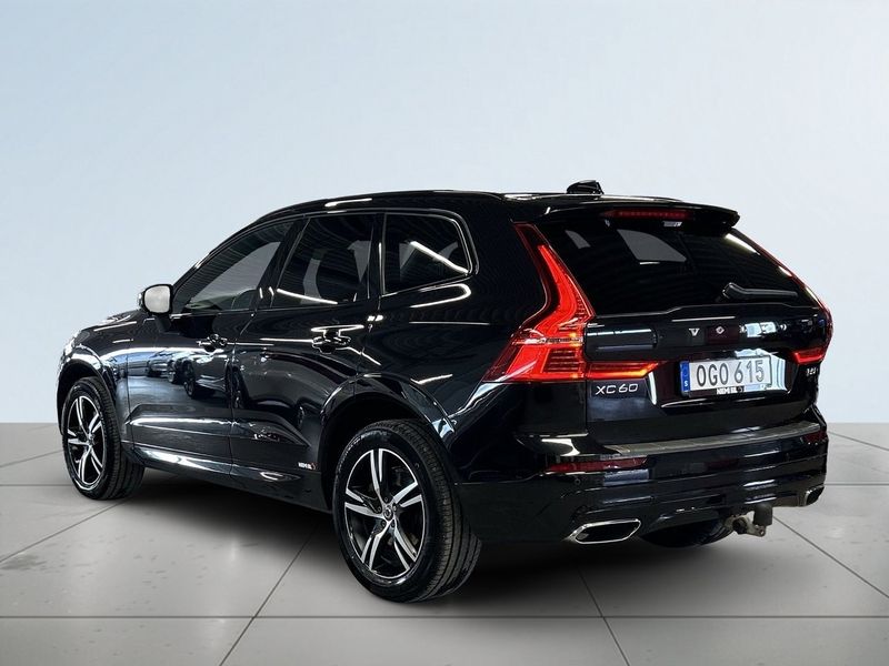 Volvo XC60 bild 5