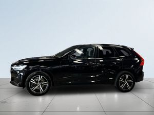 Volvo XC60 bild 4