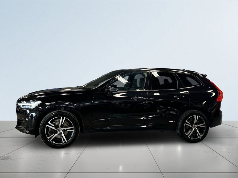 Volvo XC60 bild 4
