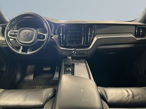 Volvo XC60 bild 8