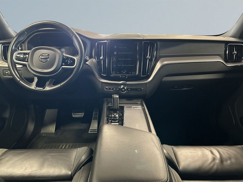 Volvo XC60 bild 8