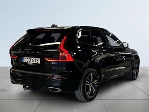 Volvo XC60 bild 6