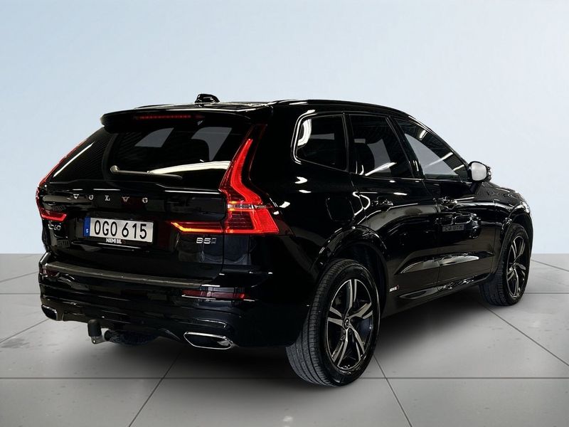 Volvo XC60 bild 6