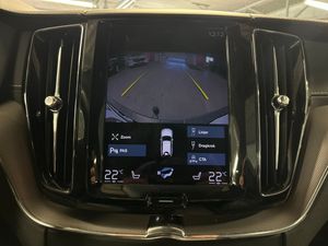 Volvo XC60 bild 20