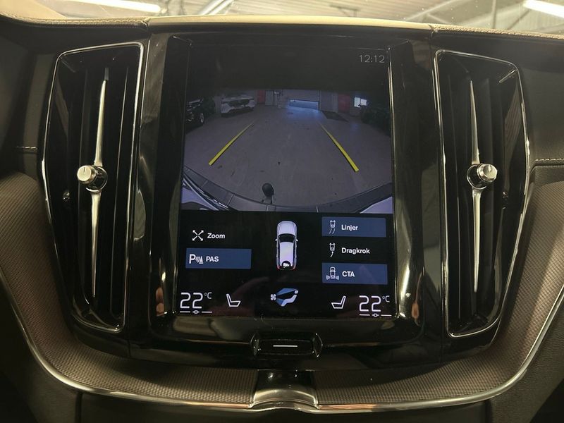 Volvo XC60 bild 20