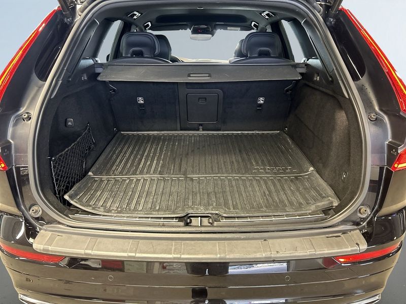 Volvo XC60 bild 12