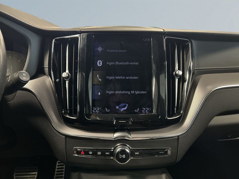 Volvo XC60 bild 11