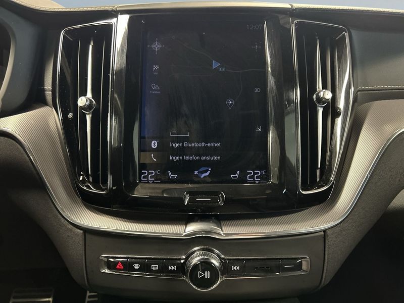 Volvo XC60 bild 15