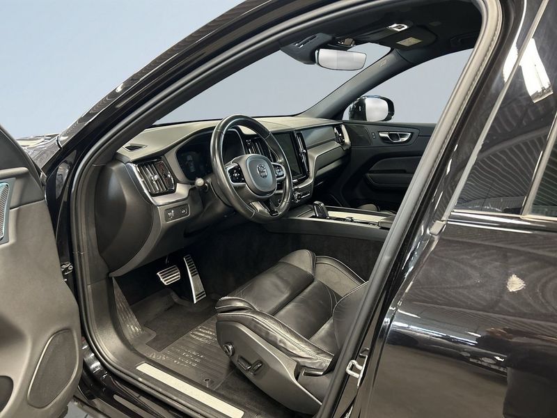 Volvo XC60 bild 7