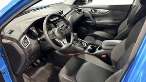 Nissan Qashqai bild 7