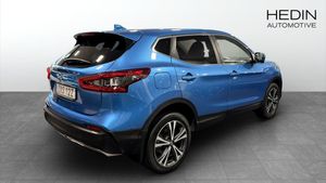 Nissan Qashqai bild 3