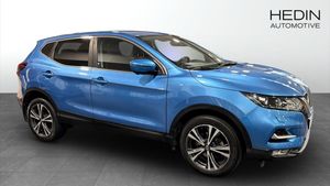 Nissan Qashqai bild 2