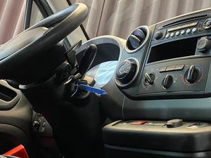 Peugeot Partner Tepee bild 14