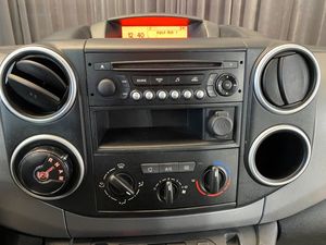 Peugeot Partner Tepee bild 31
